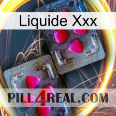 Liquid Xxx 15